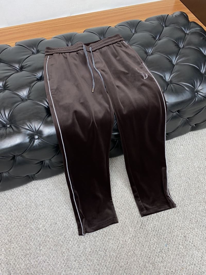 Christian Dior Long Pants